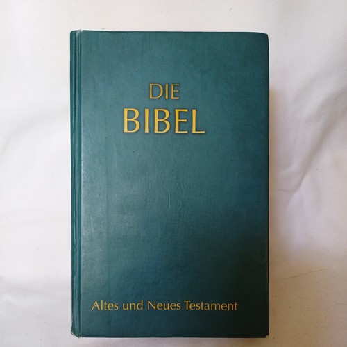 Die bibel altes - bibel, und