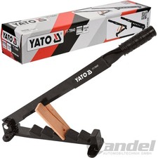 Yato handholzspalter hacker - yato,