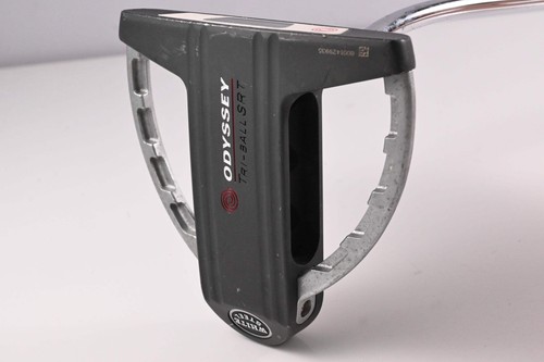 Odyssey white steel - odyssey,
