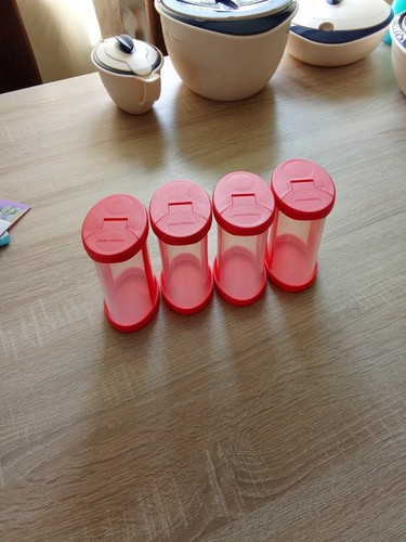 Tupperware gewürzbehälter - tupperware,