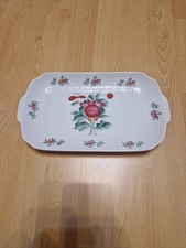 Kuchenplatte von August