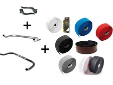 Triathlond Bullhorn Fixie