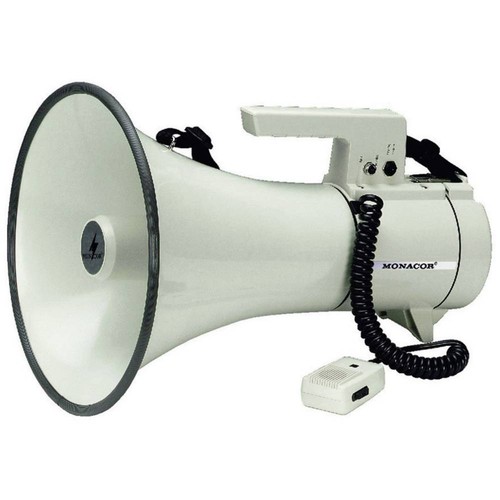 Monacor megaphon mit - tm-35,