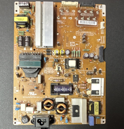 Netzteilplatine eax65424001 - tv,