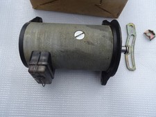 DDR Gleichstromlichtmaschine 6