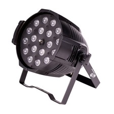 Etec led par 18x15w - led,