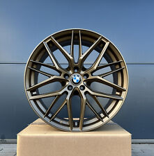 19 Zoll Felgen Damina DM08