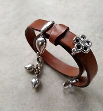 Tamara Comolli Armband, 750er/18K WG