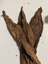 Burlay  Tabakblätter Tabak