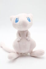 Mew Plüschtier Pokemon Original Japan Pokemon Center 2017