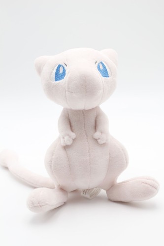 Mew plüschtier pokemon - plüschtier,