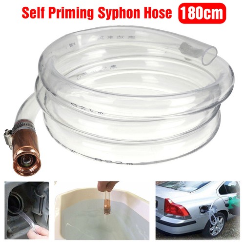 Gas siphon pumpe - gas-siphon, kraftstoff