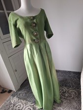 mothwurf kleid