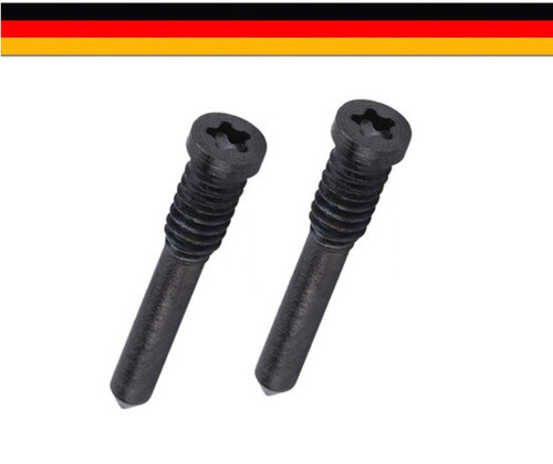 X pentalobe screws - ✅,