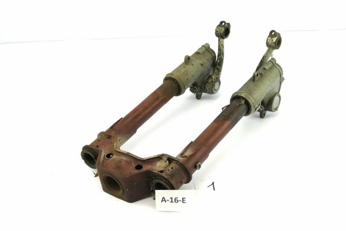 Adler 250 gabel - adler,
