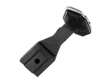 Bedienhebel Heizung Lüftung