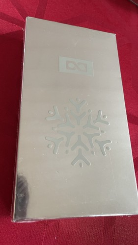 Fuchs silver ice - dr.,