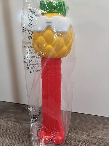 Pez spender 30cm spardose - pez,