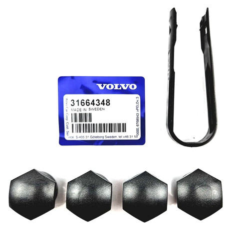 Originale volvo - 4x,