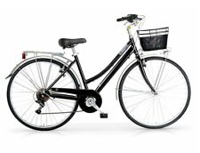 FAHRRAD 28 ZENTRAL DAMEN 6
