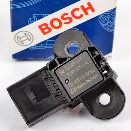 Bosch 0261230234 drucksensor - bosch,