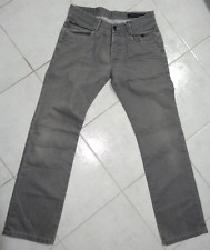 Jack & Jones GATE Grau Vintage W32 L34 TOP