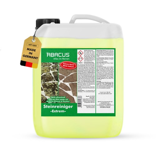 5 l - (17,96€/l),