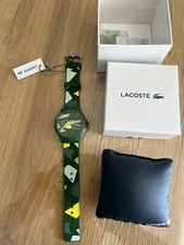 Lacoste Neocroc Herrenuhr