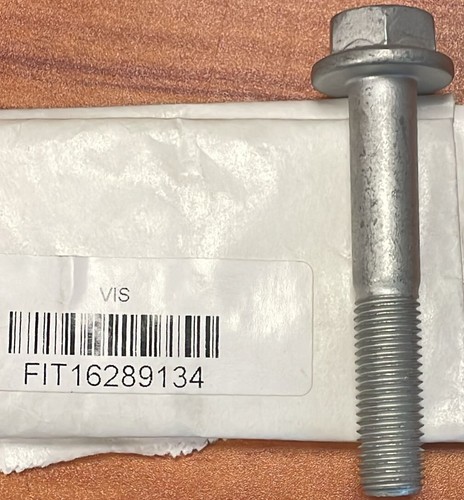 Fiat schraube mit - 2x, scheibe