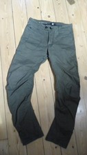 Luxus coole Designer Jeans RAW by G Star ausgefallen W 28 L 32