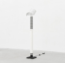 Artemdie Shogun Stehleuchte von Mario Botta 1986