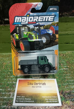 Farm Fahrzeuge, Unimog US30