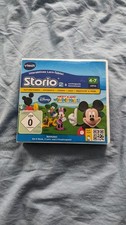 Vtech - Storio 2 - Micky Maus Wunderhaus