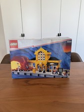 LEGO System 9V Set 4554 Metro