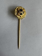 HIAG  ** Ehrennadel in gold **