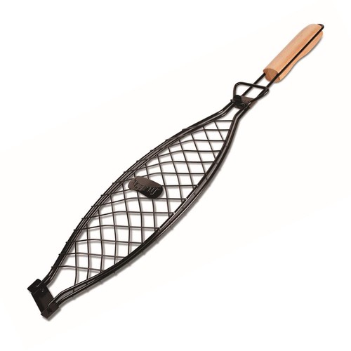 Jim beam fisch grillkorb mit - grillkorb,,