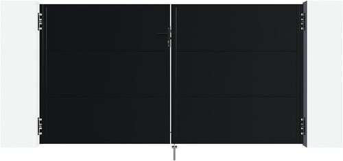 Casanoov nali 300b160 black - nali,