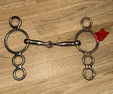 Dutch gag ring - dutch, 3