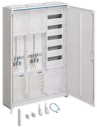 Hager universz komplettschrank - universz,