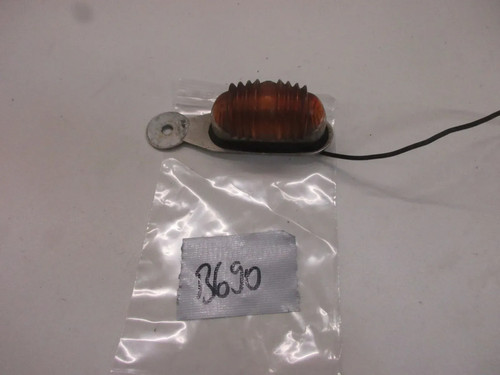 B690 hella blinker - hella,