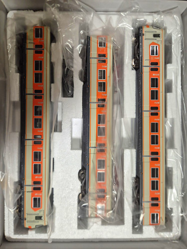 Trix 22654 420 s bahn - h0,