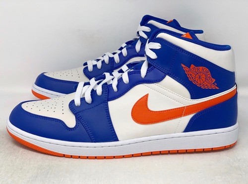 Nike air jordan - mid, sneaker