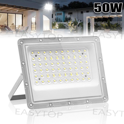 50w led fluter strahler - fluter,