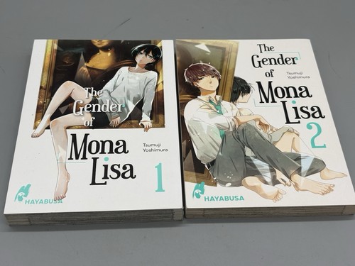 The gender mona lisa - lisa, band