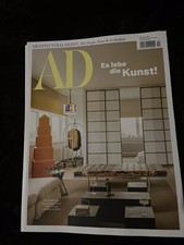 AD Architectural Digest