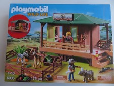 Playmobil® 6936 Rangerstation