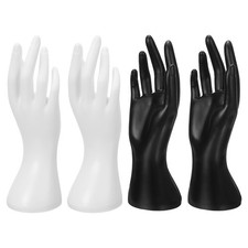 4 x Hand-Ring-Halter