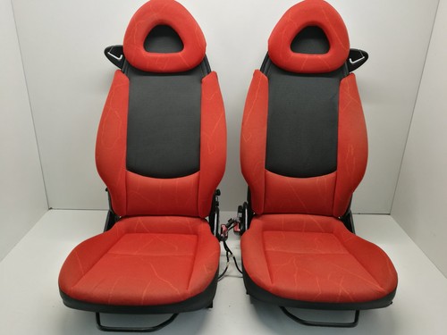 Smart fortwo 450 beide - smart,