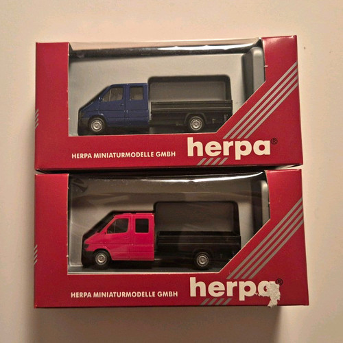 Herpa 042871 mercedes benz - herpa, mercedes-benz