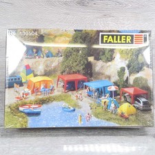 FALLER 130504 ungeöffnet - H0